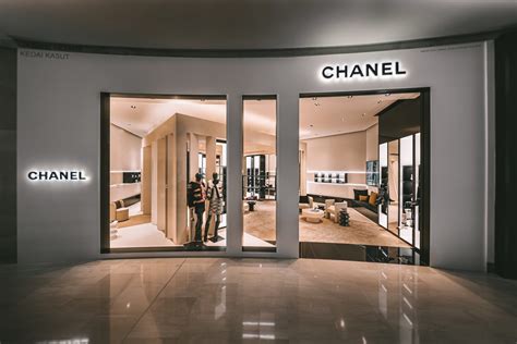 chanel pavillion|Chanel boutique malaysia.